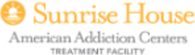 Sunrise House logo