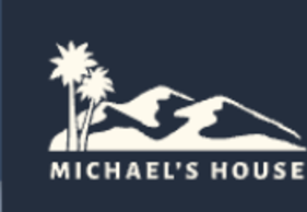 Michael's House logo