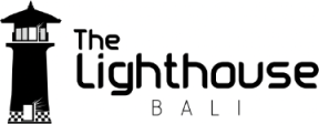 The Lighthouse Bali logo
