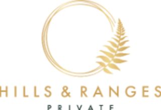 Hills and Ranges Private Manor logo