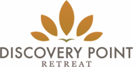 Discovery Point Retreat logo