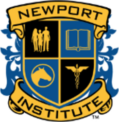 Newport Institute Southern California logo