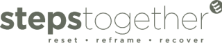 Steps Together - Rainford Hall logo