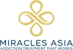 Miracles Asia VIP Treatment logo