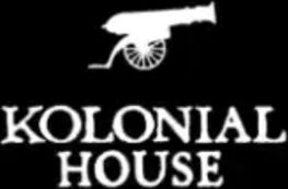 Kolonial House logo