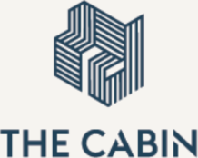 The Cabin logo
