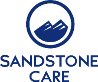 Sandstone Care Virginia Detox logo