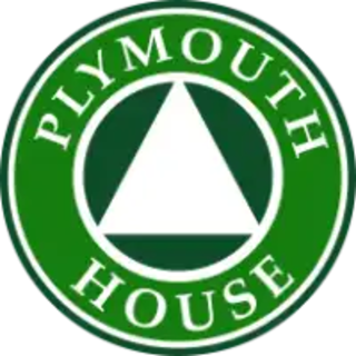 The Plymouth House logo