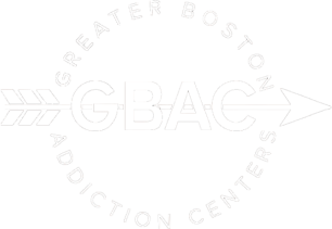 Greater Boston Addiction Centers logo