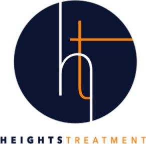 The Heights Treatment Los Angeles logo