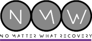 No Matter What Recovery logo