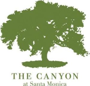 The Canyon at Santa Monica logo