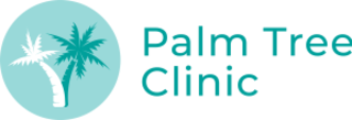 Palm Tree Clinic logo