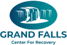 Grand Falls Recovery Center logo