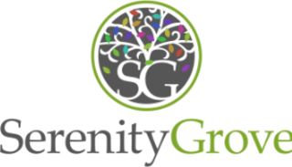 Serenity Grove logo