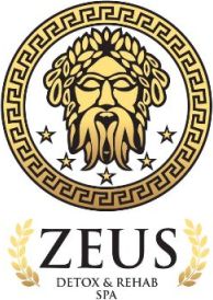 Zeus Detox Rehab & SPA logo