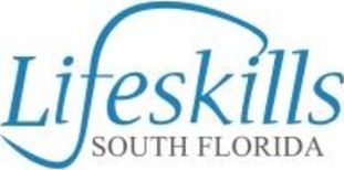 Lifeskills South Florida logo
