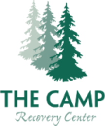 The Camp Recovery Center logo
