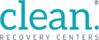 Clean Recovery Centers Tampa logo