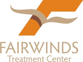 Fairwinds Substance Disorder Treatment Center logo