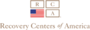 Recovery Centers of America at Indianapolis logo