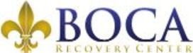 Boca Recovery Bloomington logo