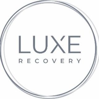 Luxe Recovery logo
