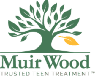 Muir Wood Teen Treatment logo