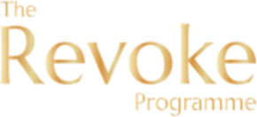 The Revoke Programme logo