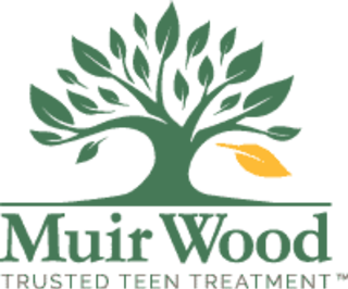 Muir Wood Teen Treatment Clovis logo