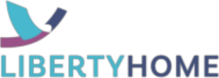 Liberty Home Belgium logo