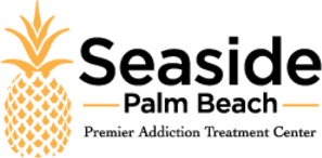Seaside Palm Beach logo