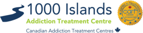 1000 Islands Addictions Treatment Centre logo
