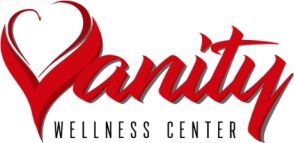 Vanity Wellness Center logo