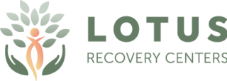 Lotus Recovery Delaware logo
