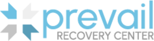 Prevail Recovery Center logo