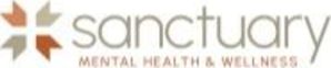 Sanctuary Mental Health & Wellness logo