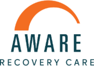 Aware Recovery Care Florida logo