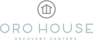 Oro House Recovery logo