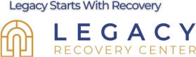 Legacy Recovery Center logo