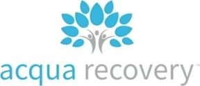 Acqua Recovery logo