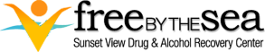 Free by the Sea logo