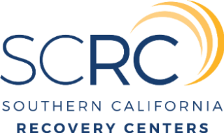 Southern California Recovery logo