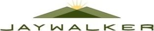 Jaywalker logo