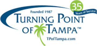Turning Point of Tampa logo