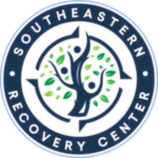 Southeastern Recovery Center logo