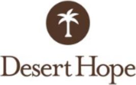 Desert Hope Outpatient logo