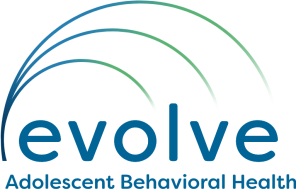 Evolve Teen Treatment Center - Calabasas logo