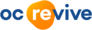 OC Revive logo