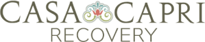 Casa Capri Recovery logo